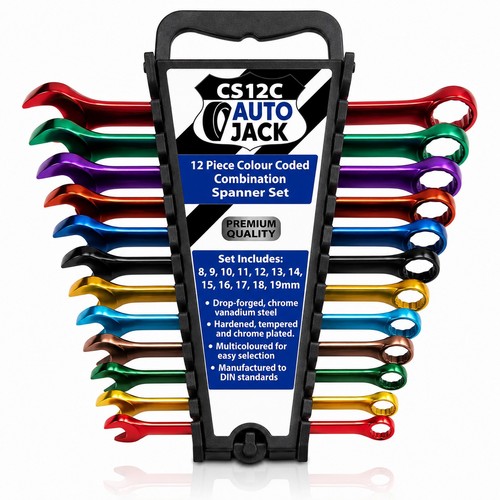 12pc metric combination - 12pc,