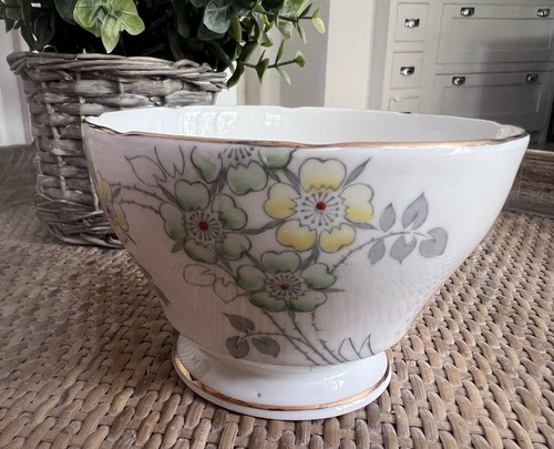 Vintage royal stafford - stafford, bone