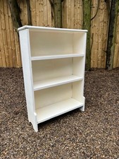 Antique vintage 3 shelf