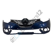 RENAULT SCENIC 2020 ONWARDS