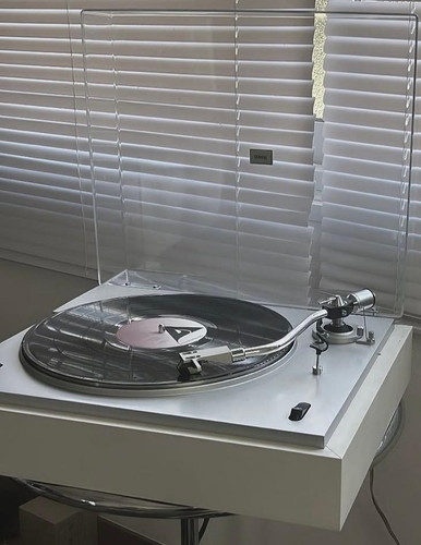 Yamaha 66p belt drive - yamaha, is-66p