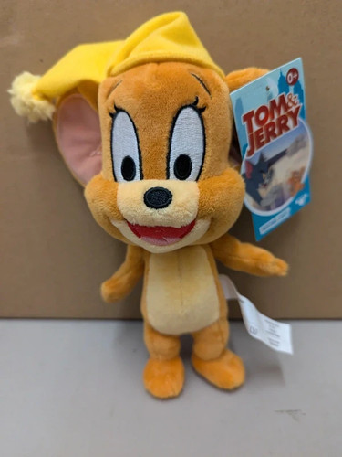 Tom and jerry - and,