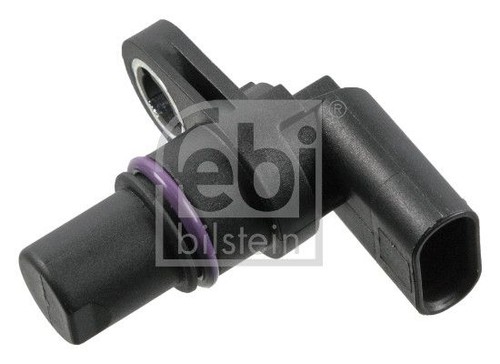 Camshaft position sensor - position,