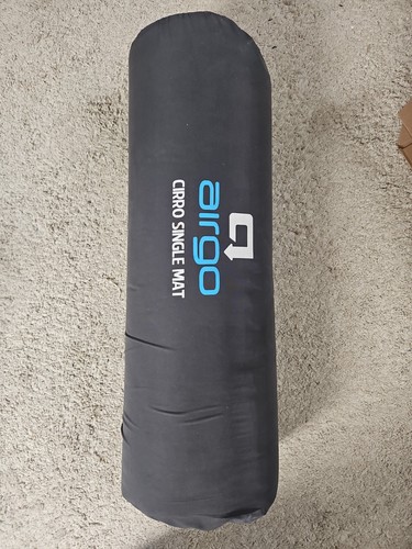 Airgo cirro single - cirro,