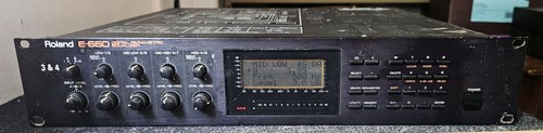 Roland 660 digital - roland, e-660