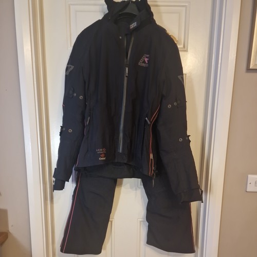 Womens rukka suki - rukka, gore-tex