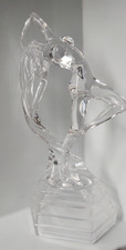 RCR Lead Crystal Ballerina