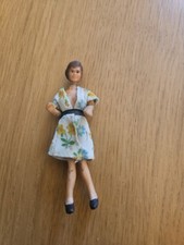 Vntage Lundby Barton