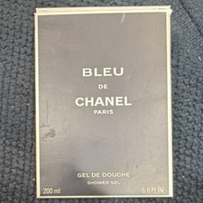CHANEL Bleu de Chanel Shower