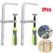 2Pcs Dovetail Clamps For MFT