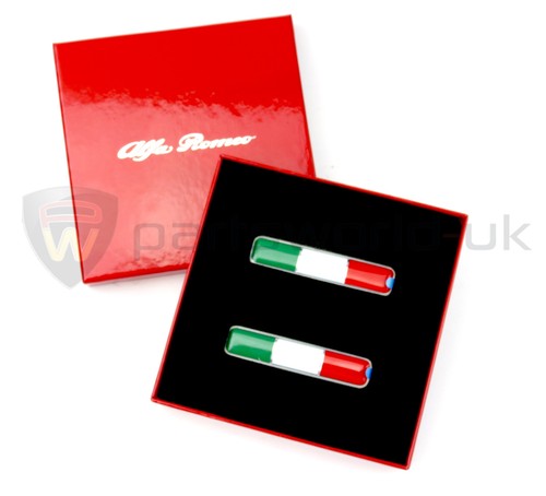 Genuine fiat pair - fiat, &