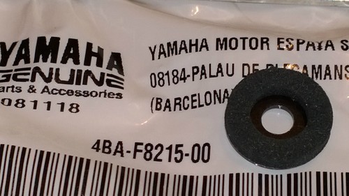 Tzr new genuine - 96-11, tzr-50