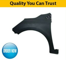 Renault Clio Front Wing Primed
