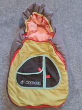 Maxi-Cosi Pebble Cabriofix