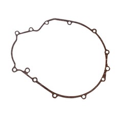 Clutch cover gasket for