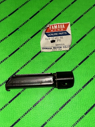 Yamaha oem nos 250 - yamaha, rd