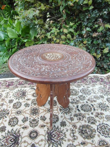 Vintage 1970s indian hand - vintage,
