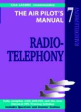 Radiotelephony (Air Pilot's