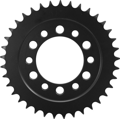 Rear sprocket teeth - 50,