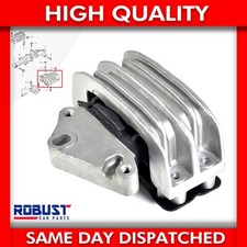 GEARBOX ENGINE LEFT SIDE MOUNT FOR FORD TRANSIT MK6, MK7 2.0 2.2 1494926 (00-16)