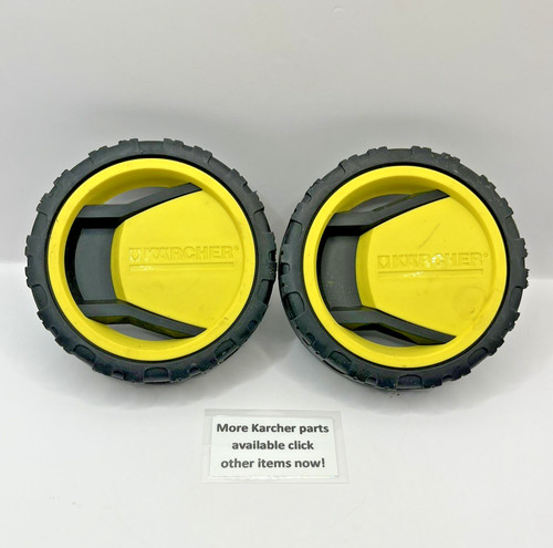 Karcher pressure washer - karcher,
