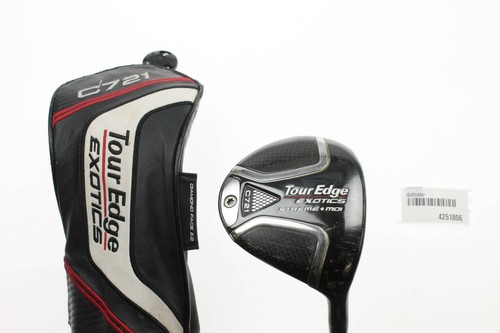 Tour edge exotics c721 - edge, golf