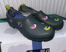 Joules Women Pop On Welly