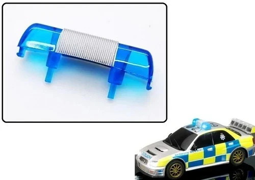 Scalextric c3068 subaru - -,