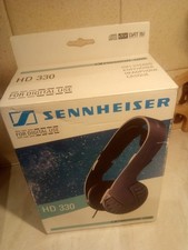 Sennheiser HD 330 Expression