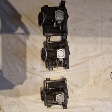 Carburettor Carb For Husqvarna K750 K760 Zama C3-EL53 C3-EL43A  inc intake