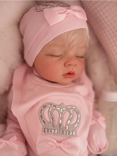 Reborn real ariella - real,