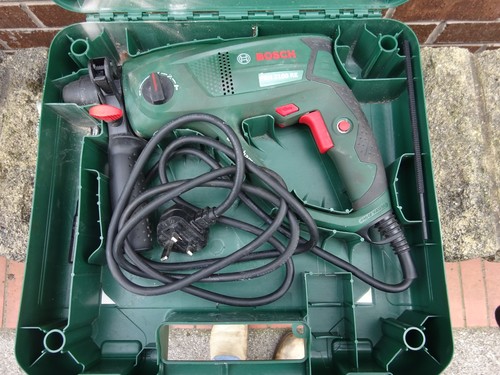 Bosch pbh 2100 - pbh, w