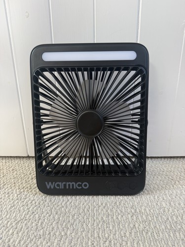 Warmco rechargeable camping - warmco,