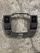 VAUXHALL VIVARO SPORTIVE