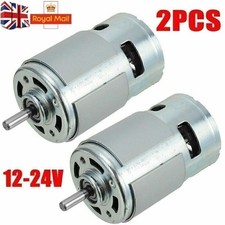 2pcs Large Torque High Power