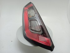 FIAT PUNTO EVO Tail Light Rear