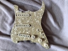 Fender Loaded Noiseless S1