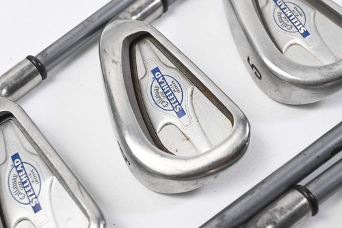 Callaway irons 3 - x-14, /