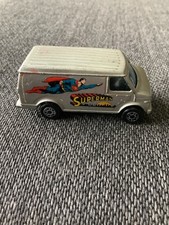 Vintage 1970's Corgi Juniors