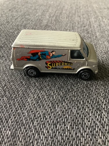 Vintage 1970 corgi juniors - vintage, 1970's