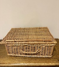 Vintage Hand-Crafted Natural