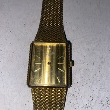 Everite Vintage Quartz Watch -