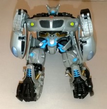 Transformers Jazz Action