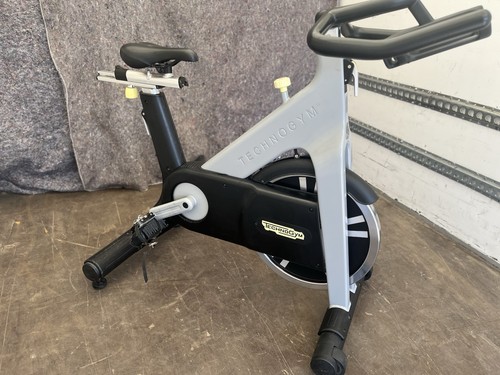 Technogym group cycle - technogym, spin