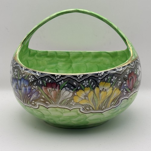 Art deco maling - art, ware