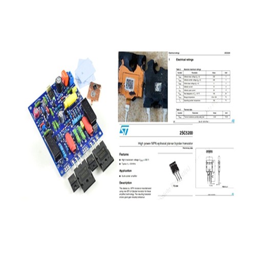 2pcs kit quad405 dual channel - 2pcs,