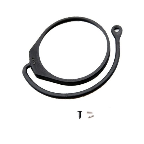 Fuel cap retaining strap - fuel,