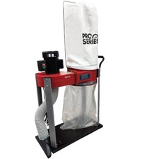 Professional Dust Extractor