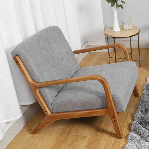Armchair stylish modern living - stylish,