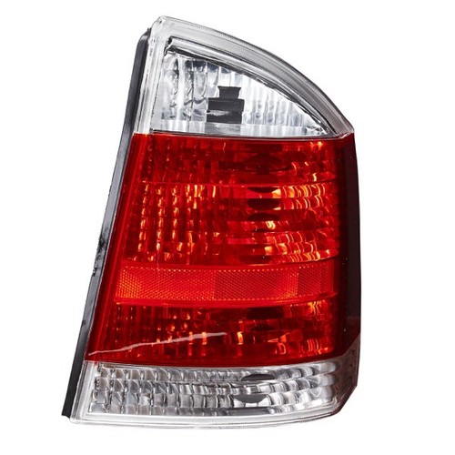 Tail light assembly - right, depo